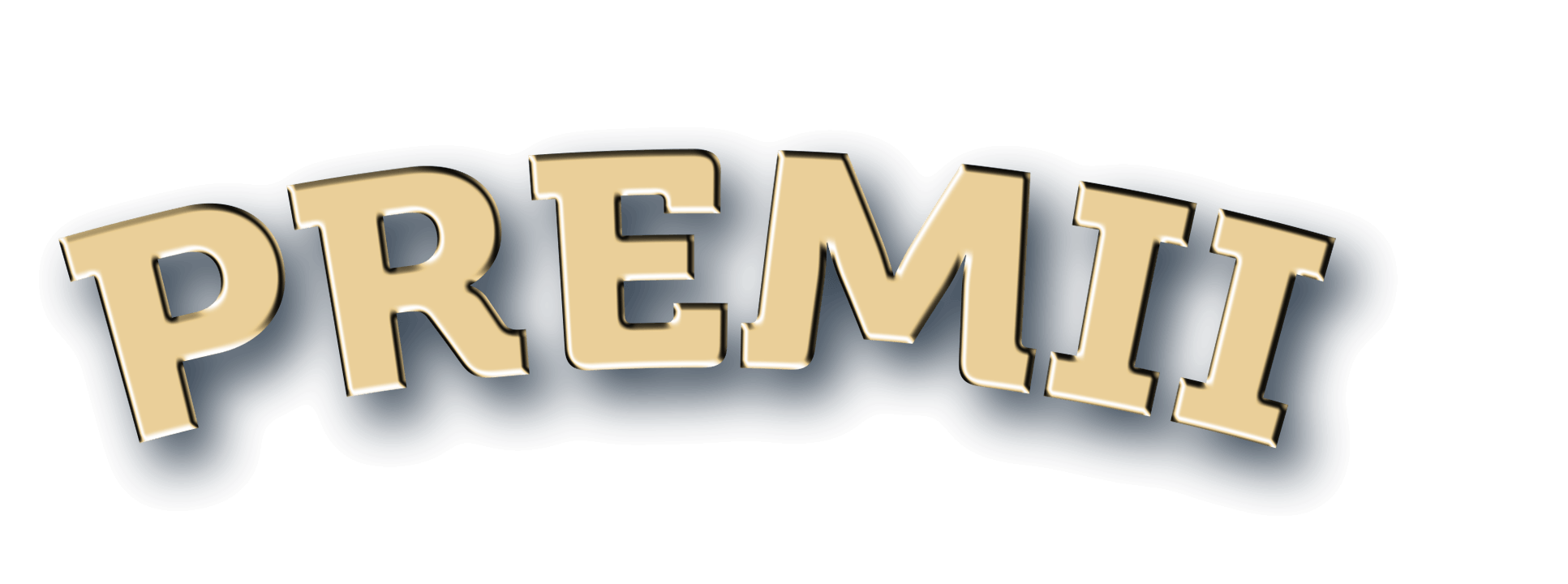 Premii