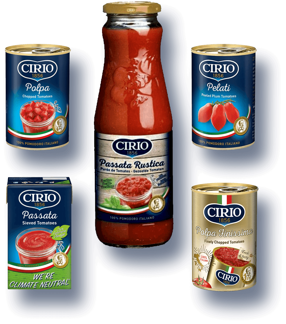 Produse participante