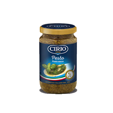Cirio Sos Il Pesto 190g