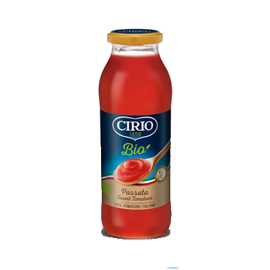 Passata Bio Cirio 700g