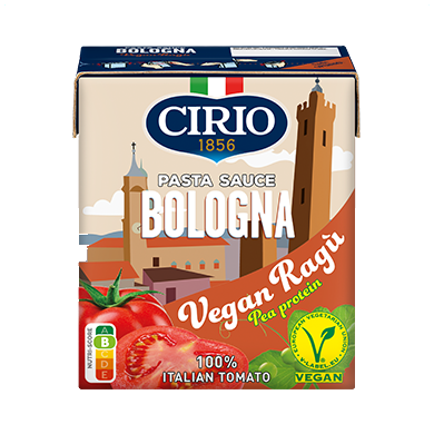 Cirio Bologna 340g