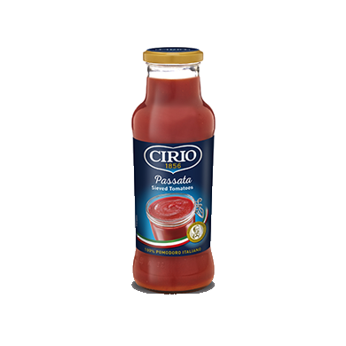 Pasta de rosii Cirio 700g