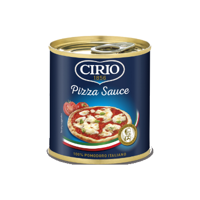 Sos de rosii pentru pizza Cirio 2,55 kg