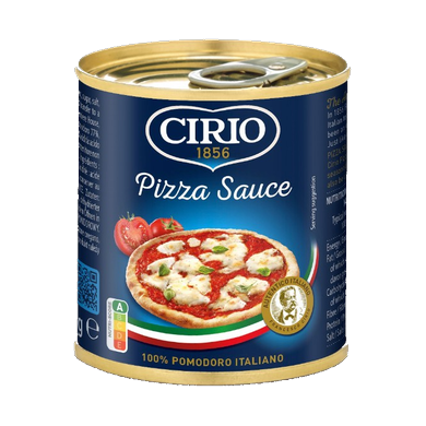 Sos pentru pizza Cirio 200g